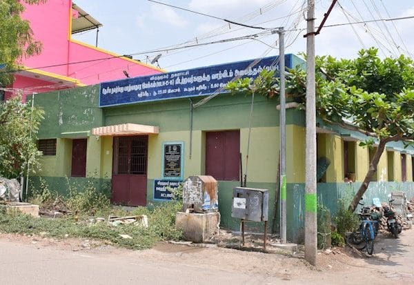 Latest Tamil News