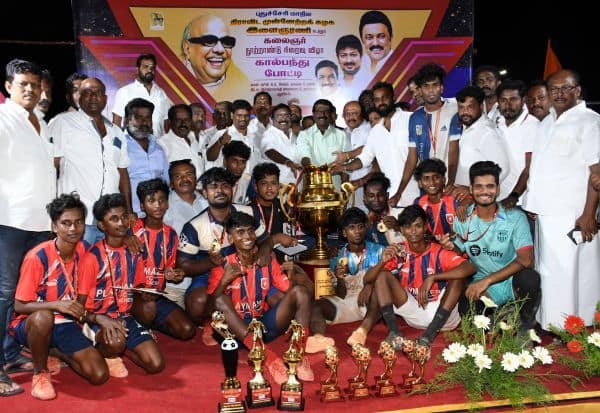 Latest Tamil News