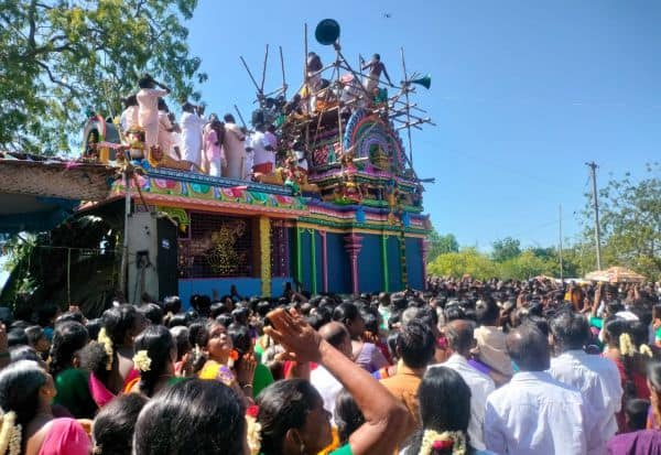 Latest Tamil News
