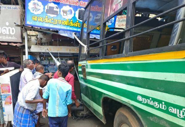 Latest Tamil News