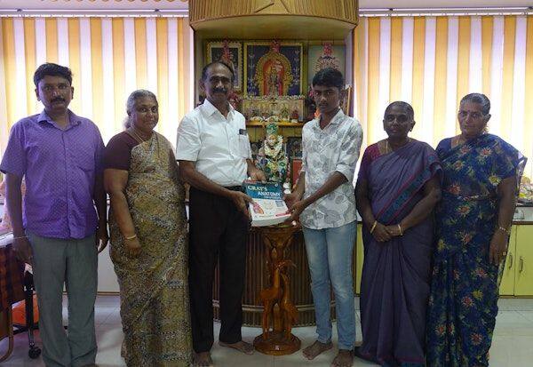 Latest Tamil News