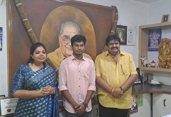 Latest Tamil News