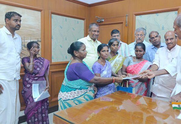 Latest Tamil News