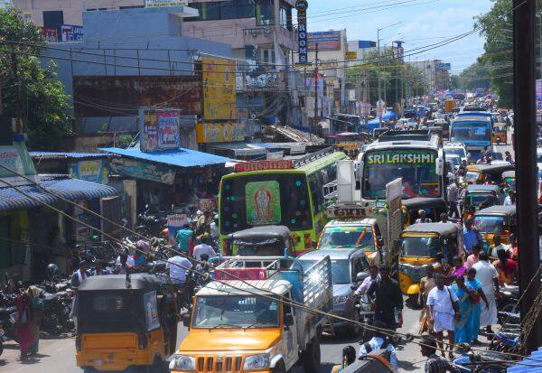 Latest Tamil News