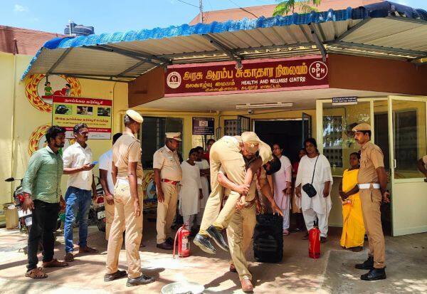 Latest Tamil News