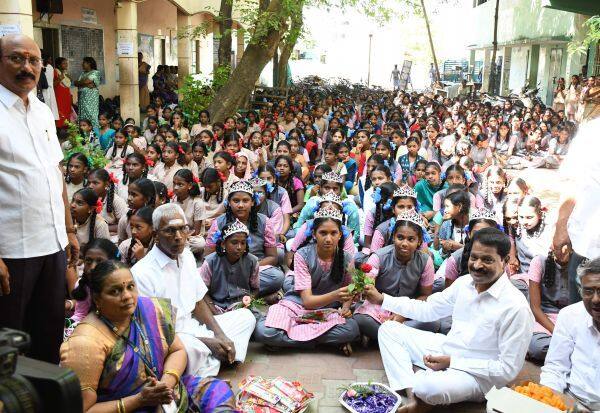Latest Tamil News