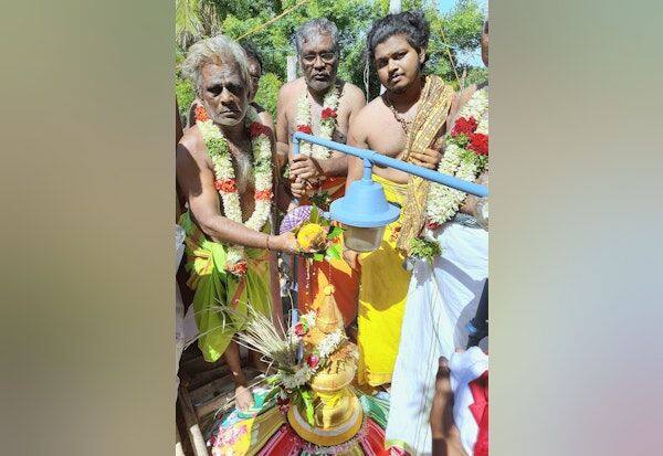 Latest Tamil News
