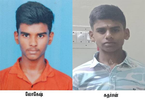 Latest Tamil News