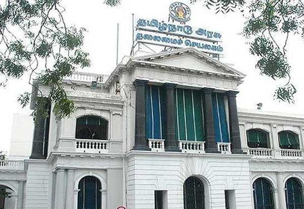 தேர்தல் எதிரொலி: முடங்கிய பணியை முடிக்க அதிகாரிகளுக்கு அரசு உத்தரவு