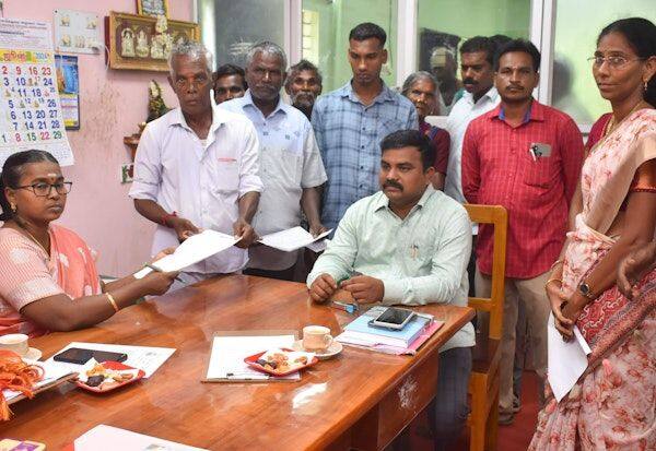 Latest Tamil News
