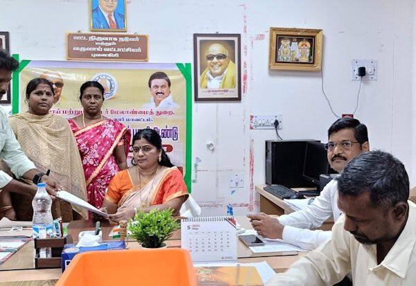Latest Tamil News
