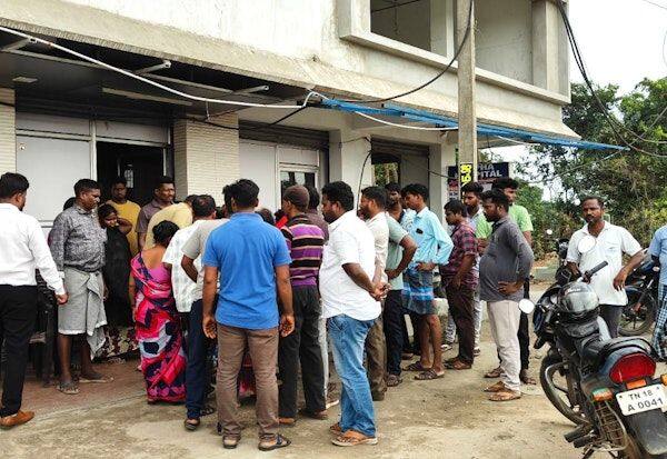 Latest Tamil News
