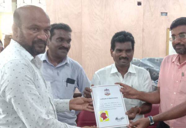 Latest Tamil News
