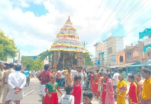 Latest Tamil News