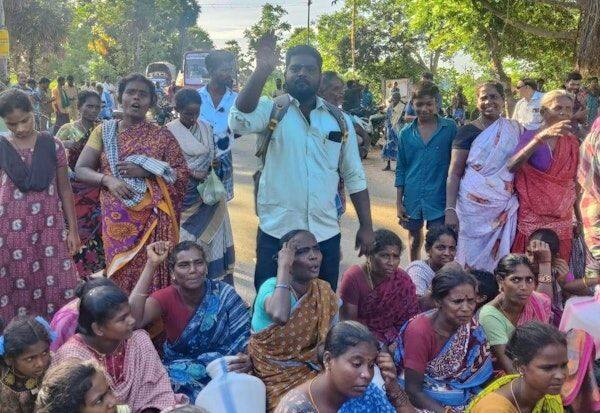 Latest Tamil News