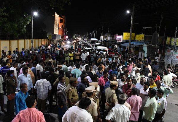 Latest Tamil News