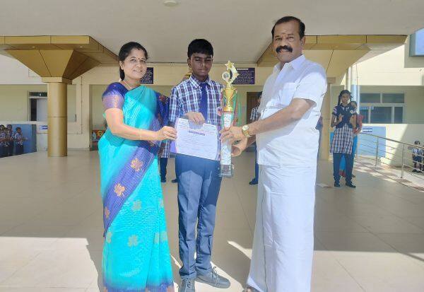 Latest Tamil News