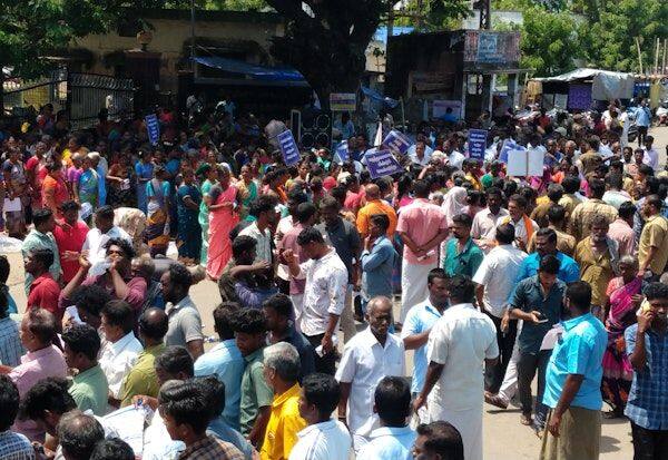 Latest Tamil News
