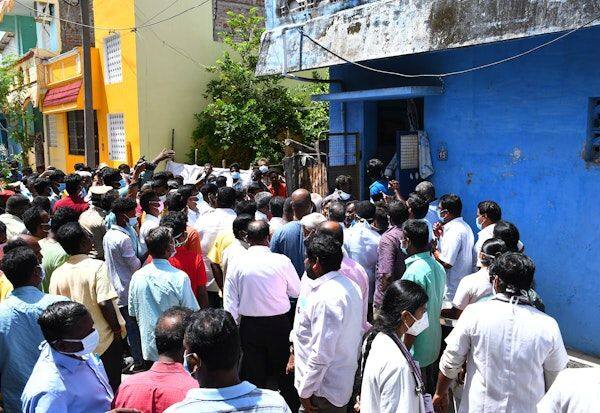 Latest Tamil News