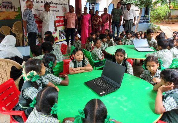 Latest Tamil News