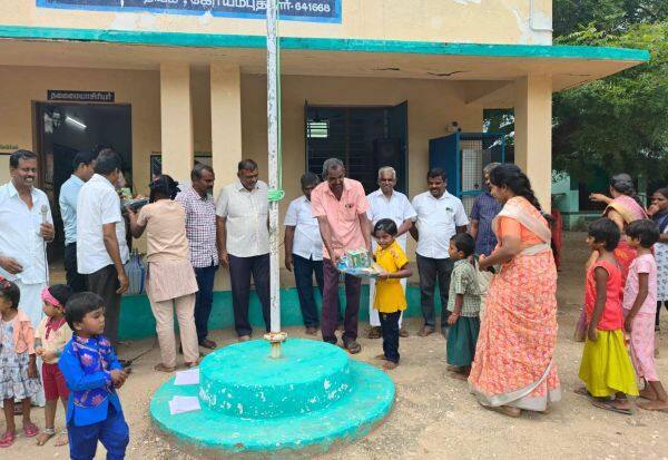 Latest Tamil News