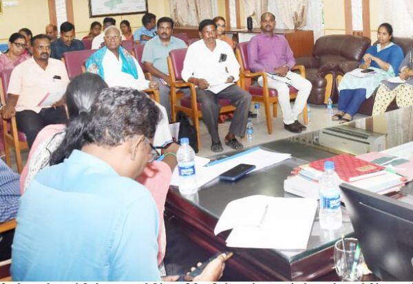 Latest Tamil News