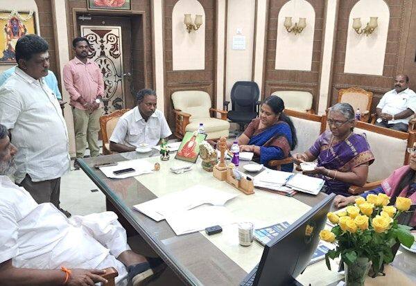 Latest Tamil News
