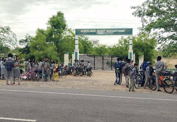 Latest Tamil News