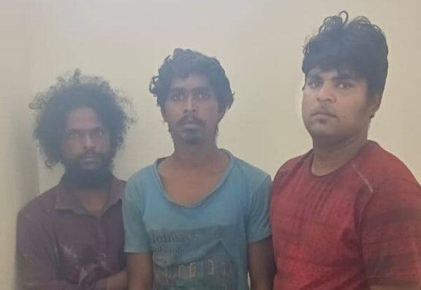 Latest Tamil News