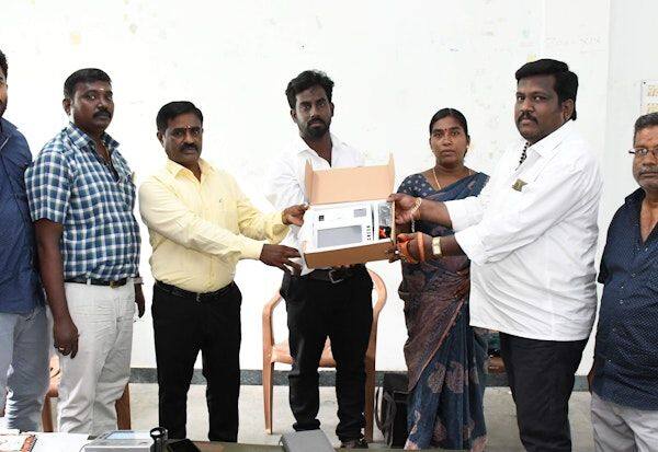 Latest Tamil News