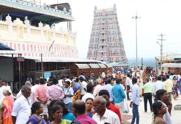 Latest Tamil News