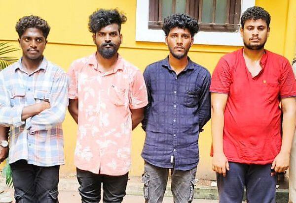 Latest Tamil News