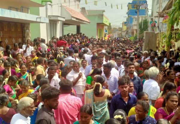 Latest Tamil News
