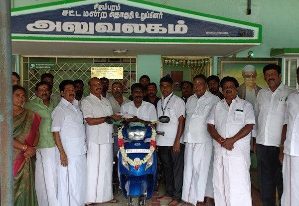 Latest Tamil News