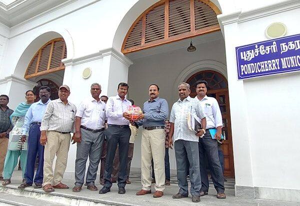Latest Tamil News