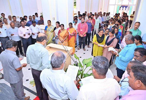 Latest Tamil News