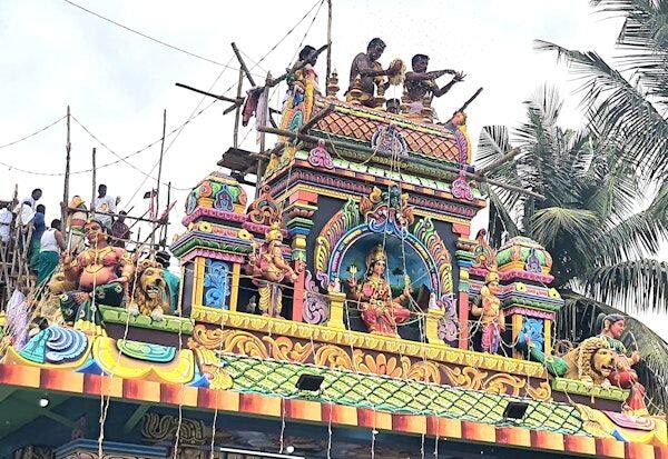 Latest Tamil News