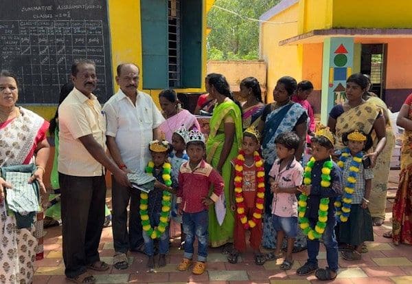 Latest Tamil News