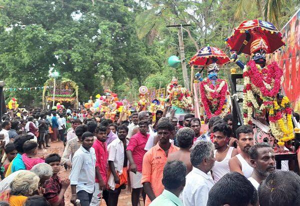 Latest Tamil News