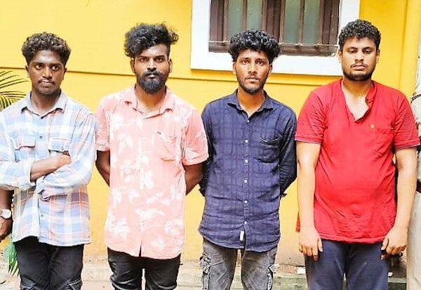 Latest Tamil News