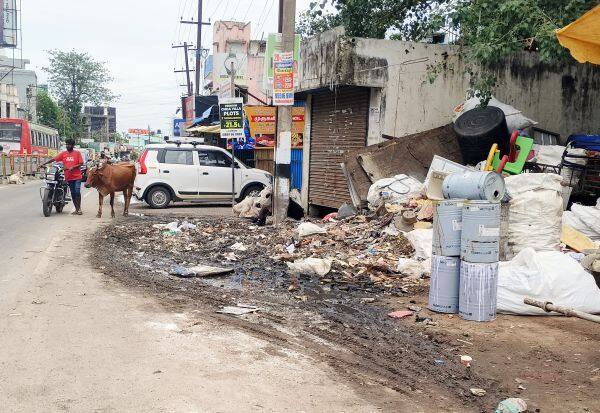 Latest Tamil News