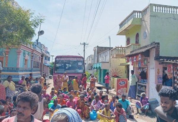 Latest Tamil News