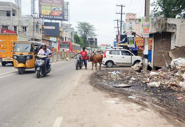Latest Tamil News