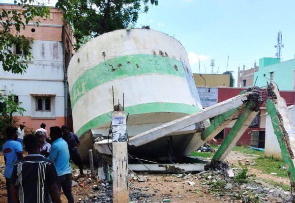 Latest Tamil News