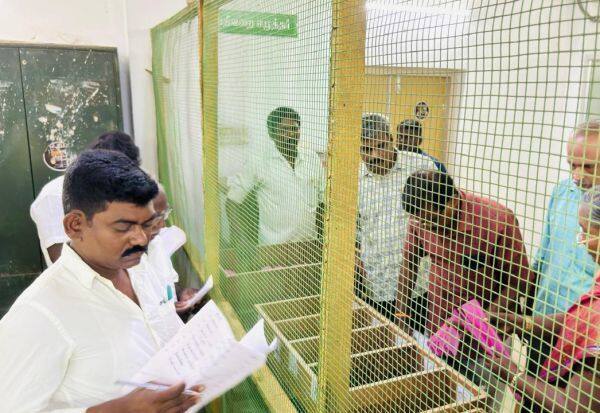 Latest Tamil News