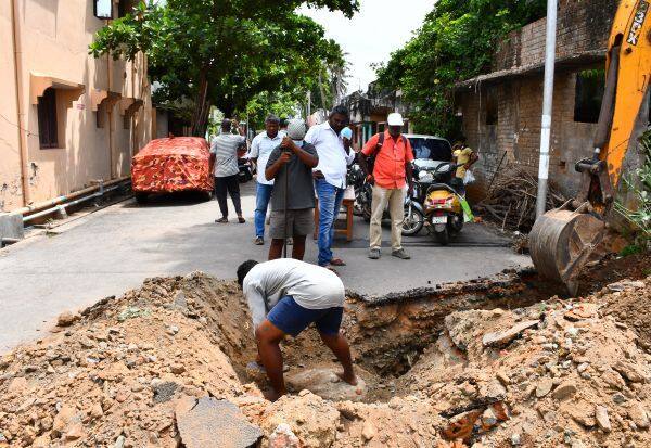 Latest Tamil News