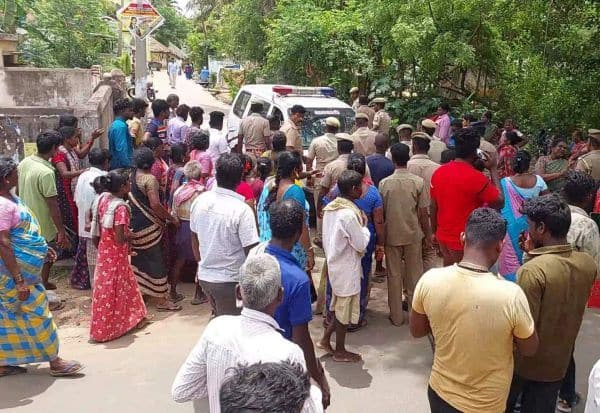 Latest Tamil News