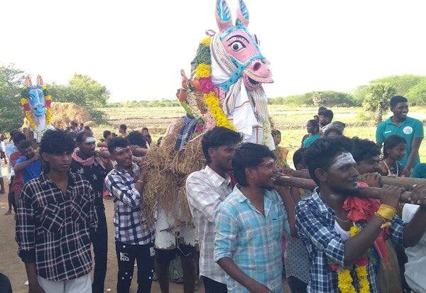 Latest Tamil News