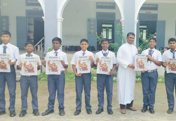 Latest Tamil News