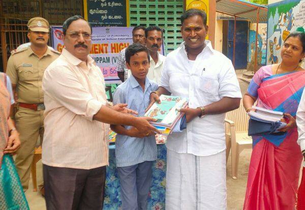 Latest Tamil News